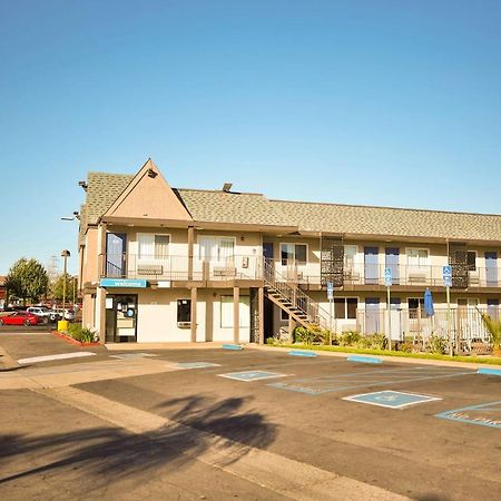 Motel 6-Sacramento, Ca - Central Extérieur photo