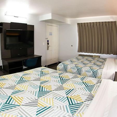 Motel 6-Sacramento, Ca - Central Extérieur photo