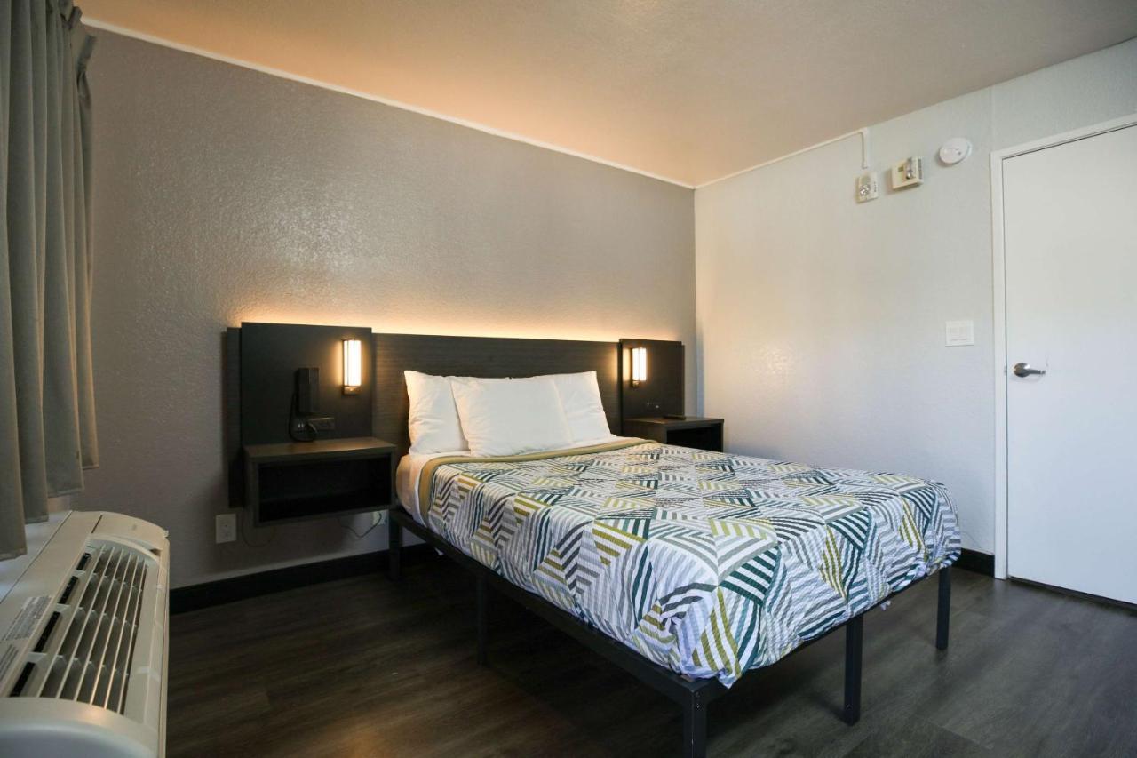 Motel 6-Sacramento, Ca - Central Extérieur photo