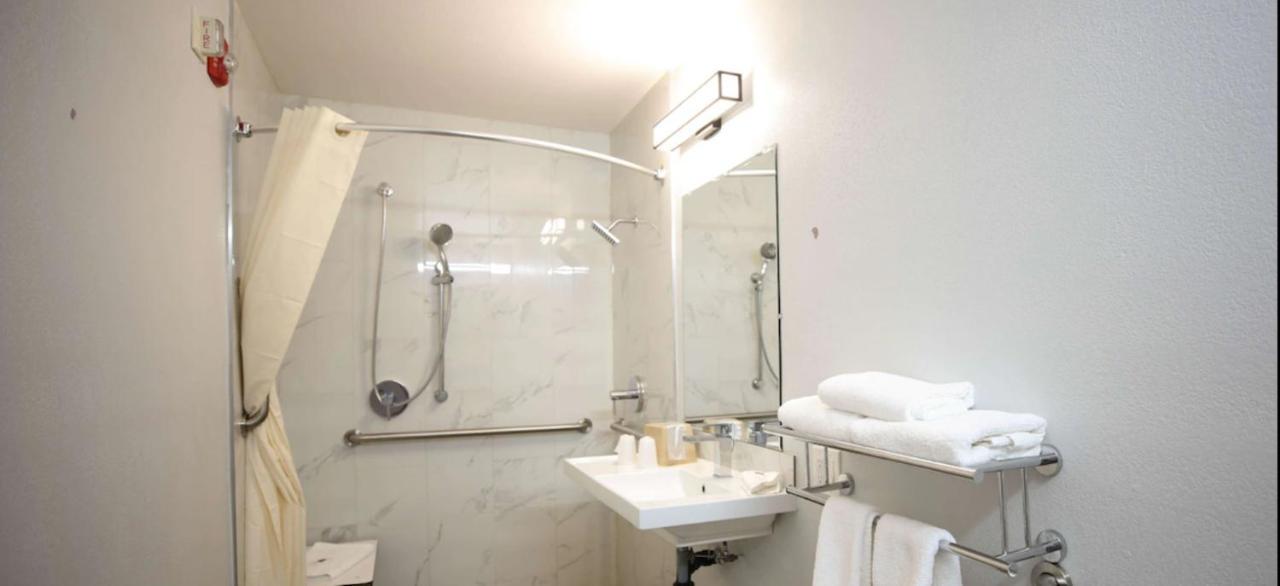 Motel 6-Sacramento, Ca - Central Extérieur photo