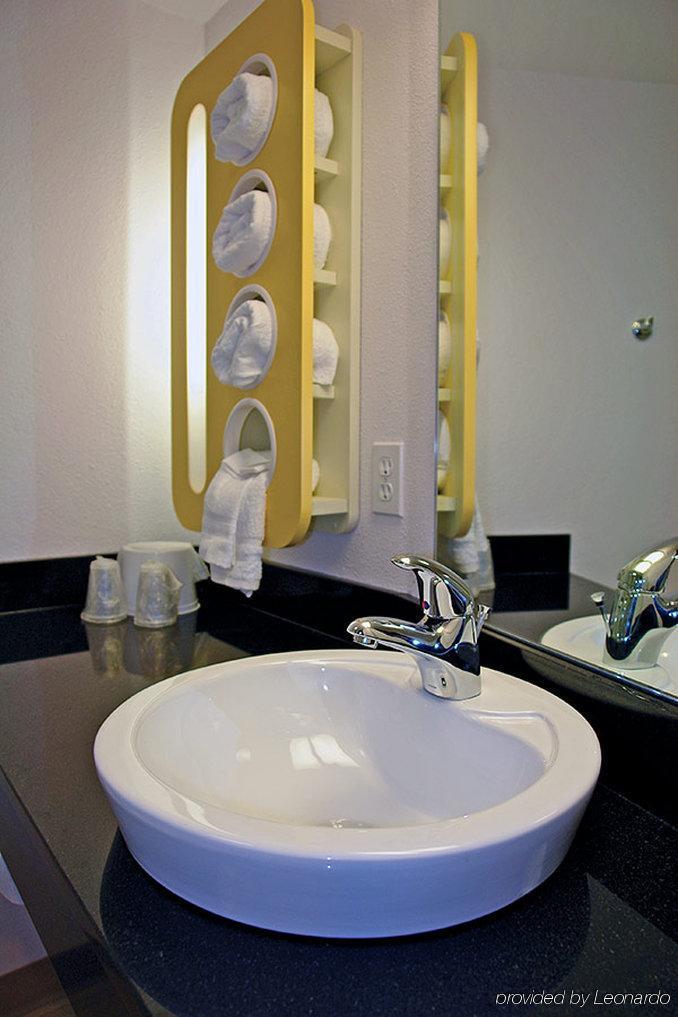 Motel 6-Sacramento, Ca - Central Extérieur photo