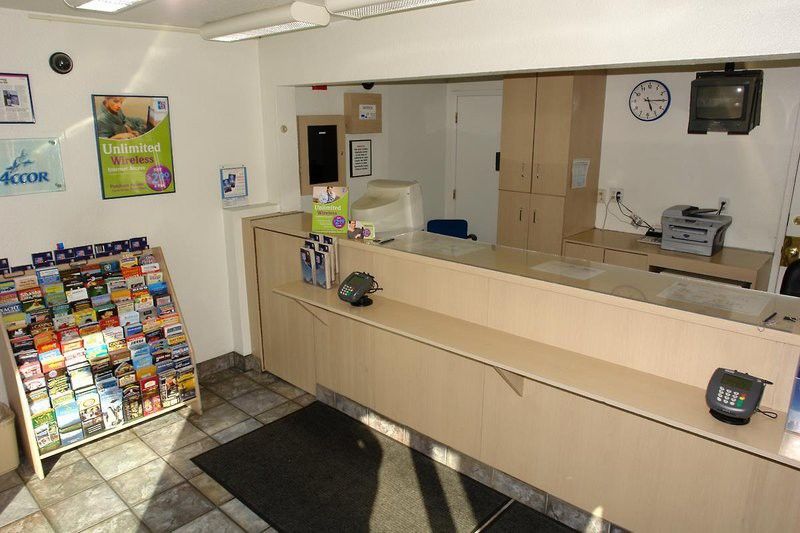 Motel 6-Sacramento, Ca - Central Extérieur photo