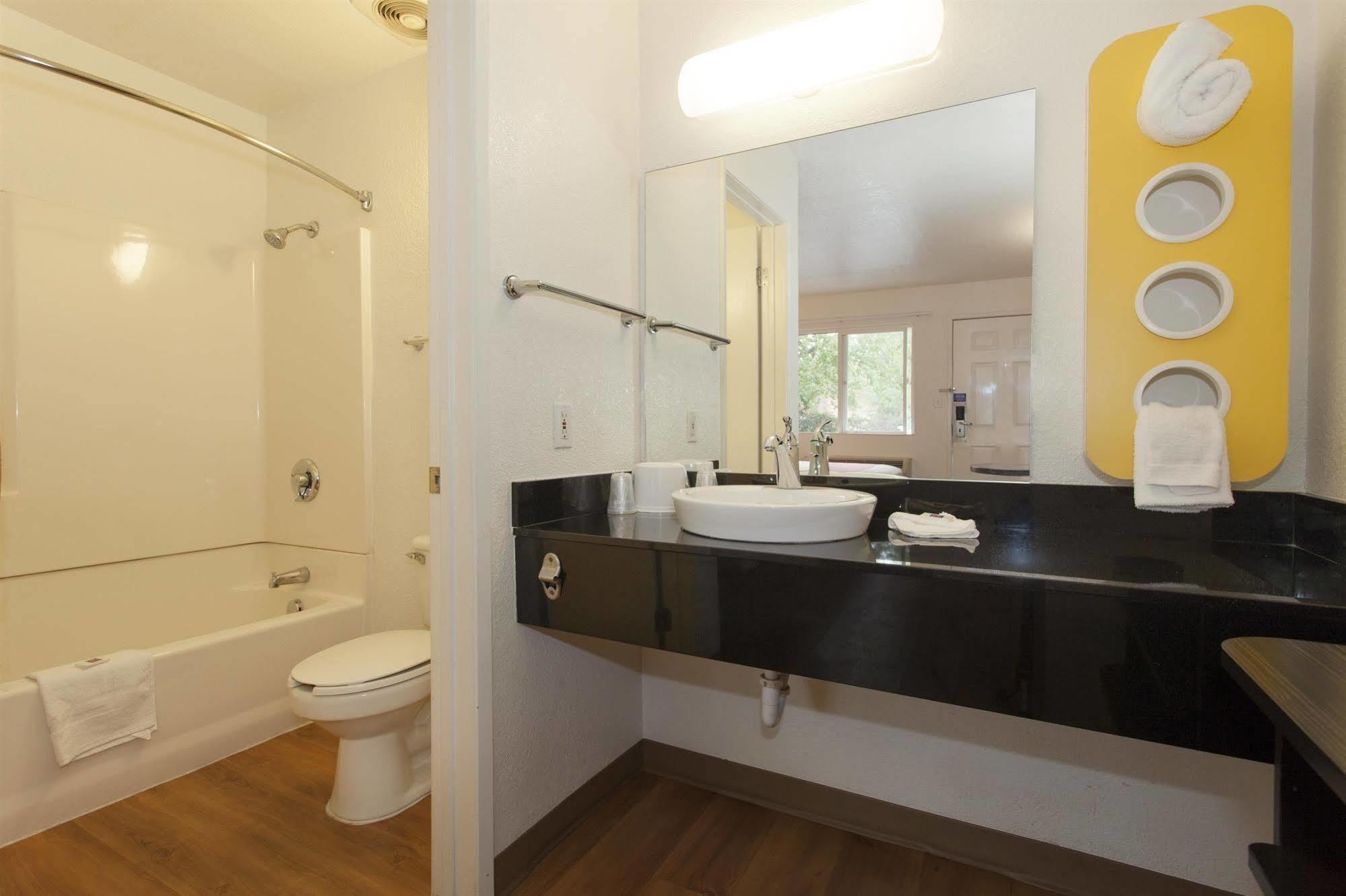 Motel 6-Sacramento, Ca - Central Extérieur photo