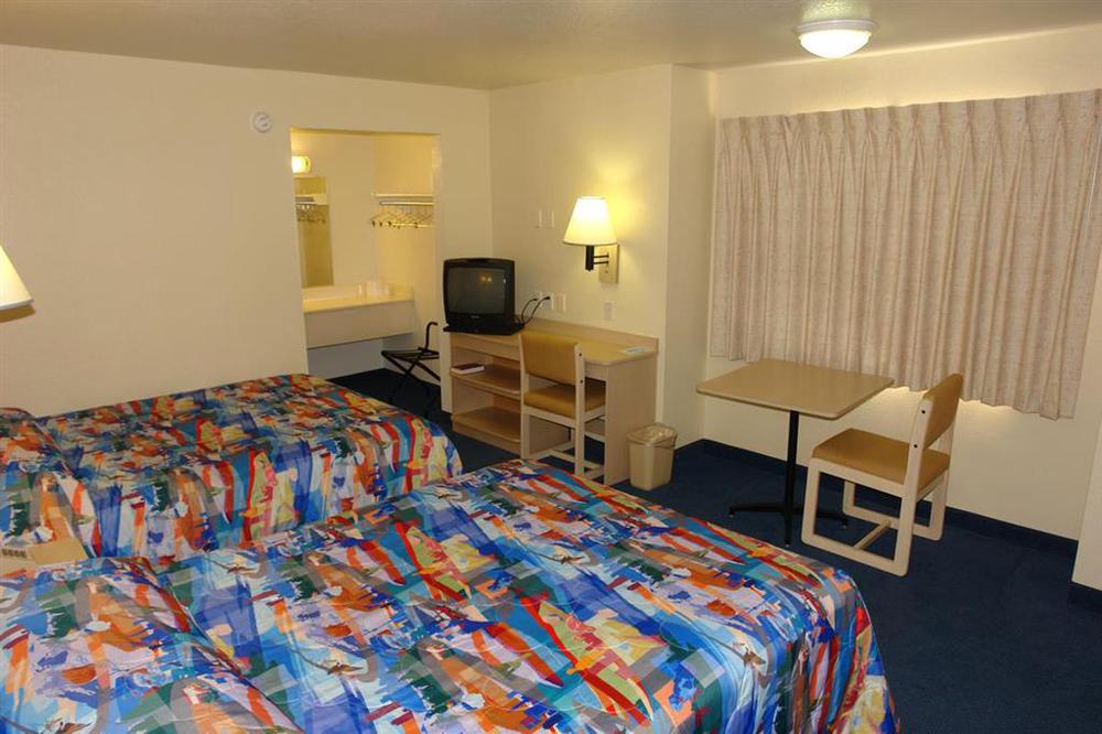 Motel 6-Sacramento, Ca - Central Chambre photo